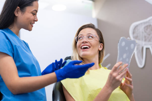 Advanced Technology for Better Dental Care in Natalia, TX