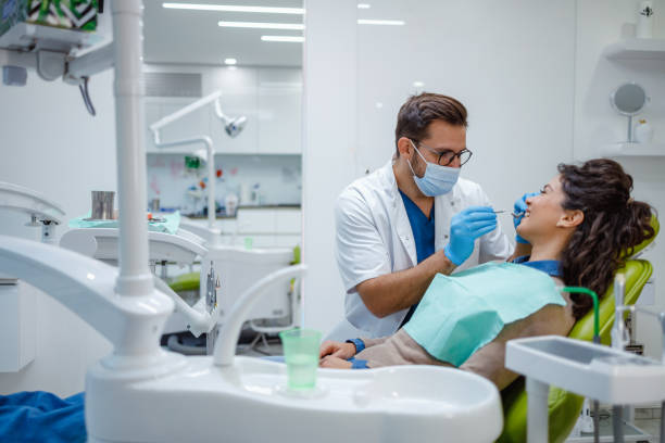 Reliable Natalia, TX Dental Services Solutions