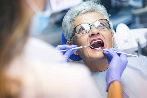 Full Mouth Reconstruction in Natalia, TX